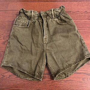 Frame Shorts